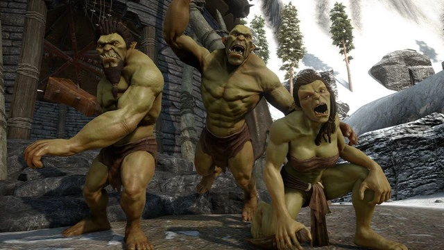 Разработчики Pantheon: Rise of the Fallen внесли изменения в прокачку и навыки целителей