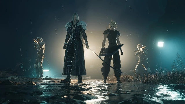 Предзаказы Final Fantasy VII Rebirth в "Стиме" идут "очень хорошо"