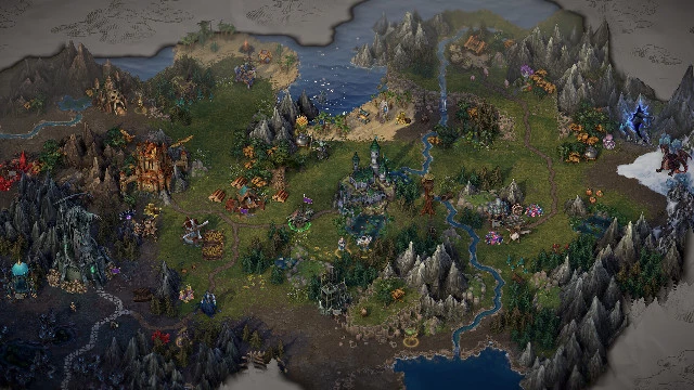 Пол Ромеро вместе с Крисом Веласко напишут музыку для Heroes of Might & Magic: Olden Era