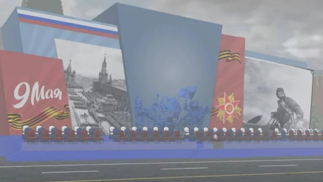 В Roblox прошел Парад Победы — РКН должно быть стыдно за бан платформы