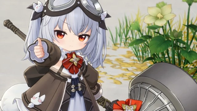 Кому 4 часа геймплея Azur Promilia, новой игры от авторов Azur Lane?