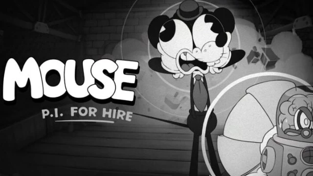 Новый геймплейный трейлер "диснеевского" шутера MOUSE: P.I. for Hire