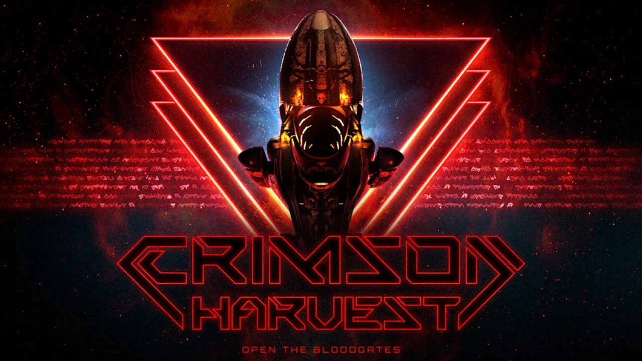 EVE Online: с 6 октября стартует Crimson Harvest — чертёж нового линейного крейсера Akoman и 90% лута в PvP