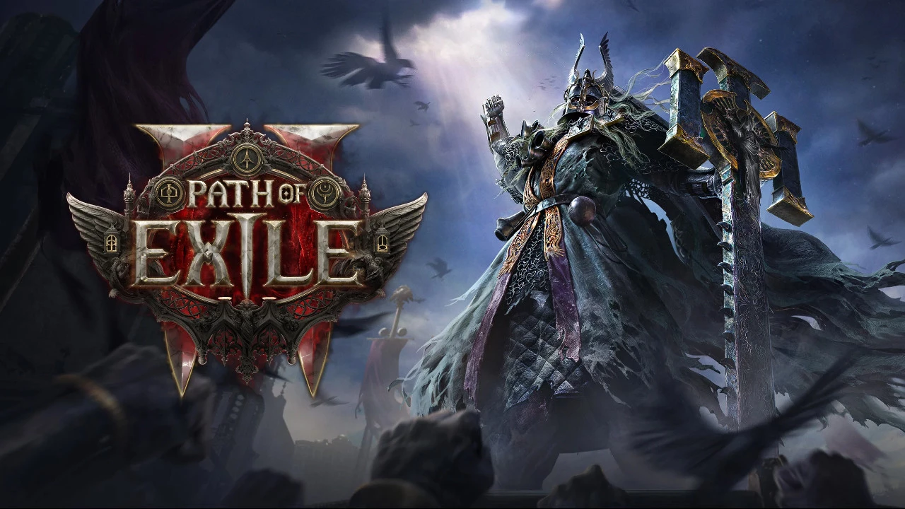 Энтузиаст создал симулятор билдов для Path of Exile 2 — Path of Building