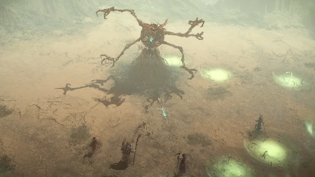 Триумф друида: этот класс стал абсолютным лидером меты в Diablo 4 Season 14