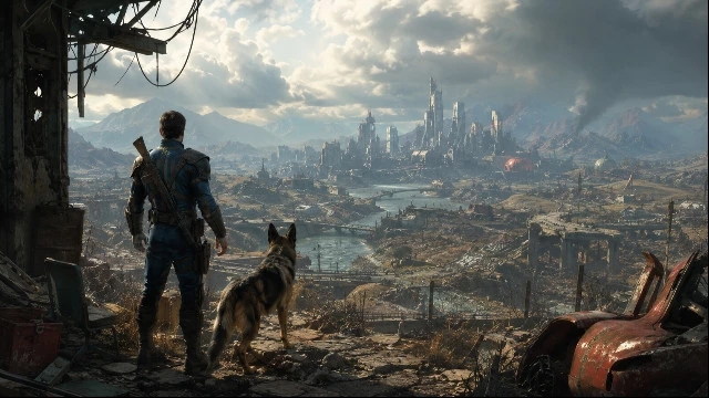 Риск разочарования: эксперт предостерегает от ускорения работы над The Elder Scrolls 6 и Fallout 5