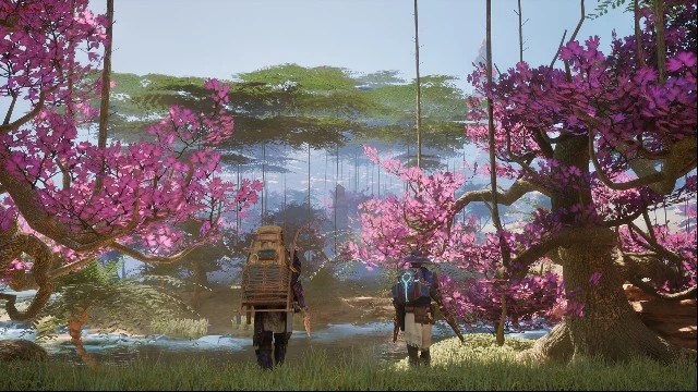 Разработчики Outward 2 назвали дату релиза и запустили игру на картошке в новом трейлере