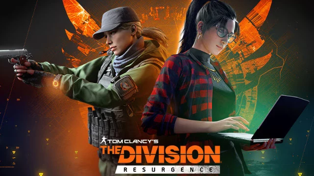 Вот и весь секрет сюрприза с релизом The Division Resurgence на ПК: игра зарабатывает мало денег на мобилках