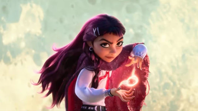 Вы удивитесь, но Disney снимает мультфильм по совсем новой истории про нетакусю, а не очередной сиквел-ремейк-перезапуск