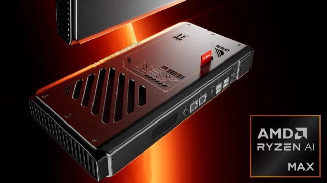AOOSTAR готовит мини-ПК на AMD Ryzen AI MAX+ 395, том самом монстре APU с мощноейшей встроенной графикой