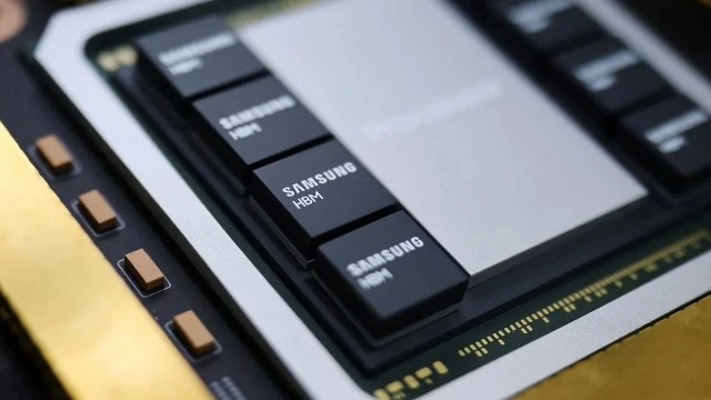 Samsung и SK hynix почти исчерпали запасы памяти на фоне ажиотажа вокруг ИИ