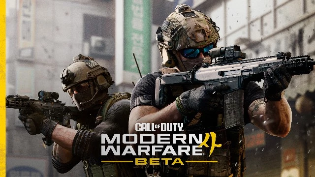 Открытая бета Call of Duty: Modern Warfare 4 начнется 28 августа, по предзаказу пустят на неделю раньше