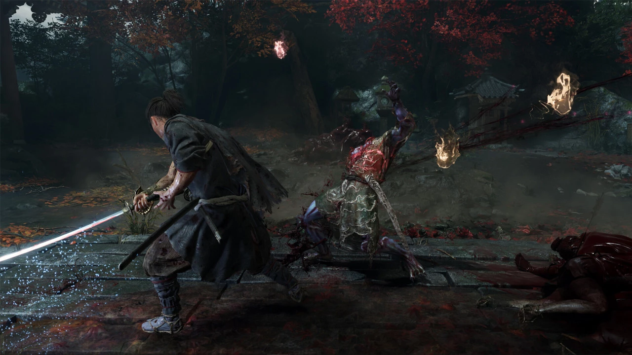  Capcom        -