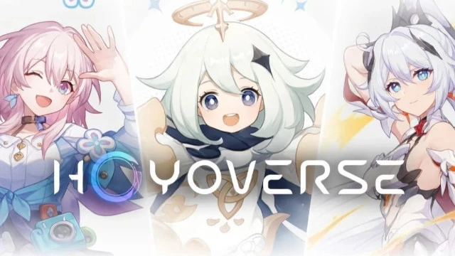Новые горизонты HoYoverse — компания готовит четыре амбициозных проекта в нетипичных для себя жанрах