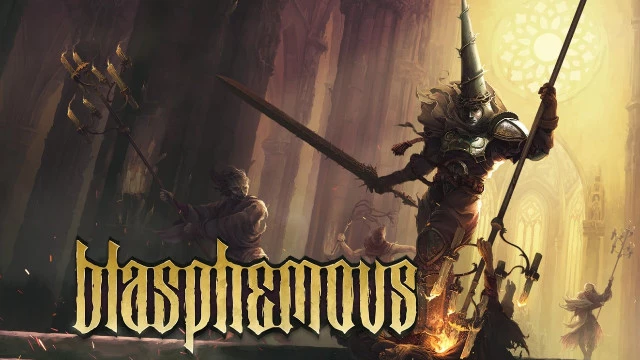 Мрачная метроидвания Blasphemous разошлась по миру 5 000 000 копий