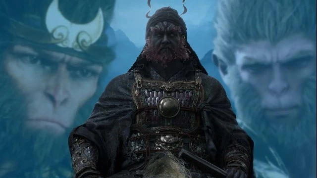 Режим молчания нарушен — разработчики Black Myth: Zhong Kui представили 15-минутный трейлер