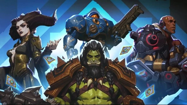 Blizzard опубликовала официальное расписание трансляций и мероприятий, посвященных World of Warcraft, на грядущем BlizzCon 2026
