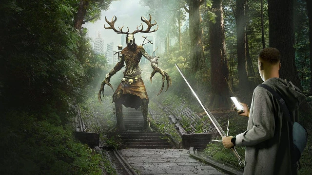 CD Projekt RED выпустит игру по своей IP вместе с новыми хозяевами Pokemon GO