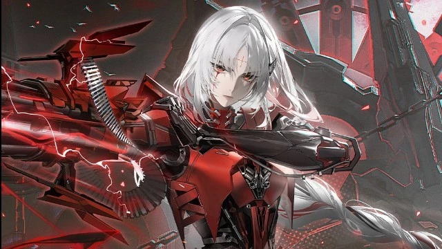 Бесплатная Аделаида, коллаборация с Date A Live и другие новинки Punishing: Gray Raven