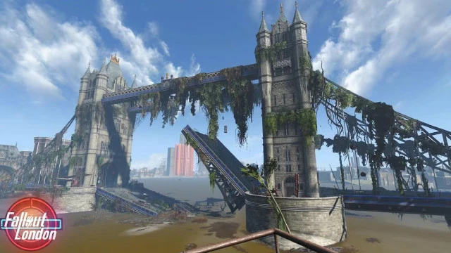 Создатели Fallout London рассказали о страхе перед Bethesda и симбиозе с издателем
