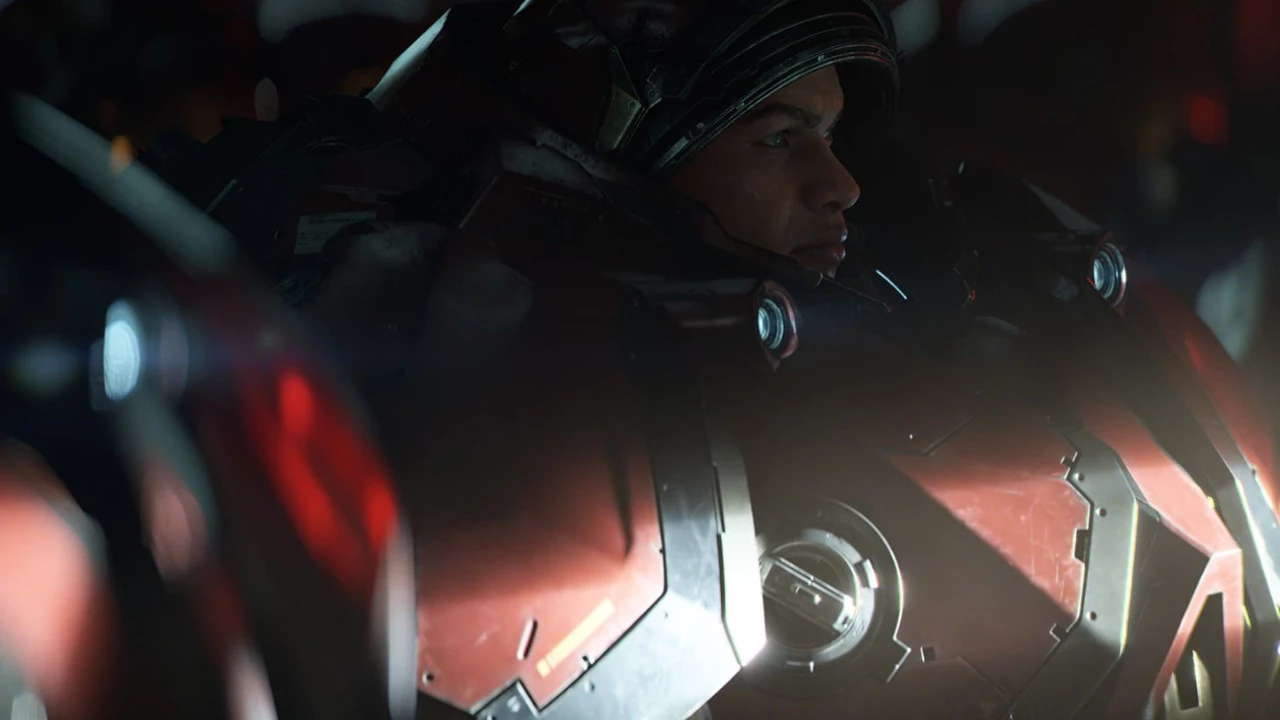 Действие шутера Starcraft развернется примерно через 70 лет после оригинальных событий — уже есть рабочий билд для тестов