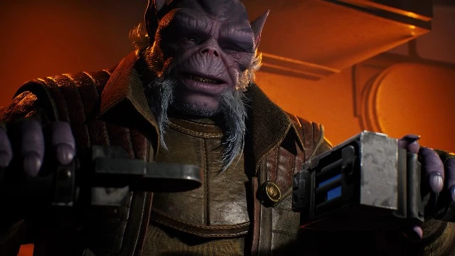 Капитан Рекс в финальном трейлере STAR WARS Zero Company от ветеранов XCOM