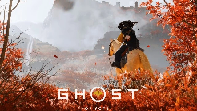 Масштаб и продолжительность Ghost of Yotei будет сравнима с Ghost of Tsushima