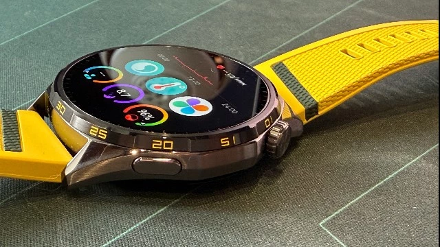 Обзор HUAWEI Watch GT 7 — классика с умной начинкой