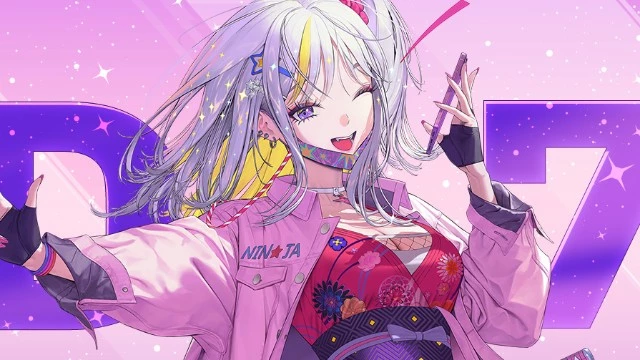 MIRESI: Invisible Future вернется на Tokyo Game Show 2026