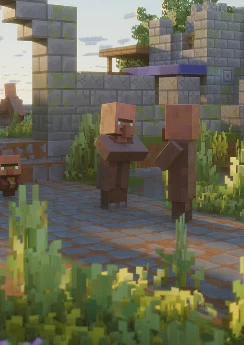 Minecraft Dungeons 2