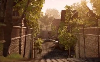 Ashes of Creation - новая подборка различной информации