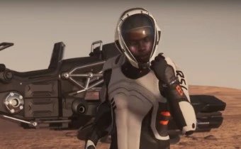 Star Citizen - Новый выпуск Around the Verse 