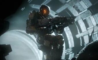 Перевод: Директор Anthem разбирает трейлер игры с Game Awards