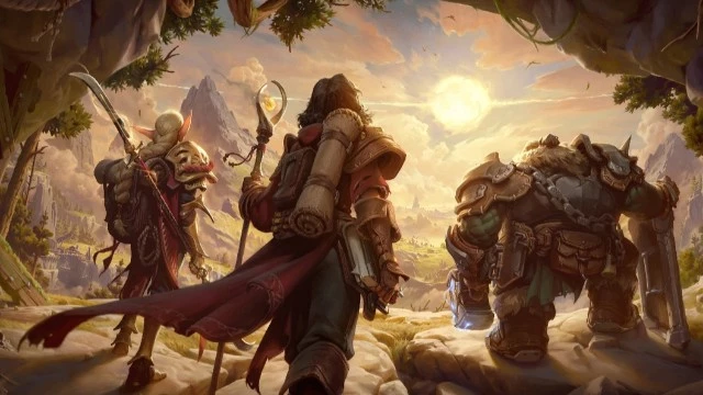 MMO Project Fantasy под угрозой — IO Interactive сокращает штат. И все из-за Xbox