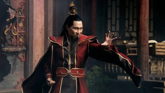 Финал «Аватара: Последний маг воздуха» от Netflix назначен на 2027 год, а пока любуемся Озаем