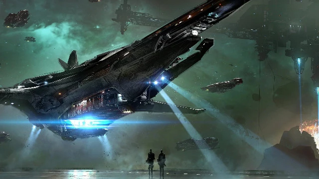 Команда Star Citizen напомнила игрокам, что в мае она что-то делала и рассказала о ближайшем будущем 