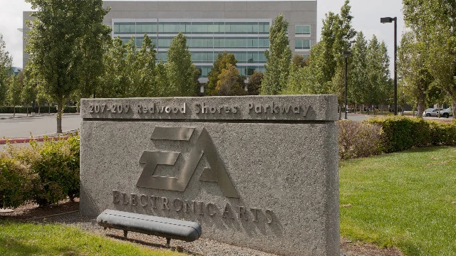 "Только проверенные временем франшизы": Electronic Arts больше не желает рисковать