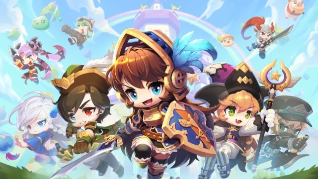 Nexon раскрыла планы на 2025 года, касающиеся MapleStory и поблагодарила игроков за 20-летнюю поддержку