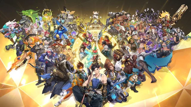 Двойной опыт и возвращение лутбоксов: праздничные выходные в Overwatch