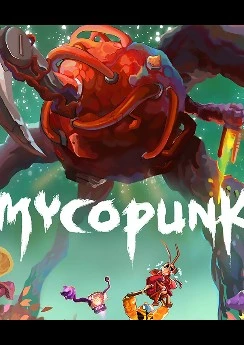Mycopunk