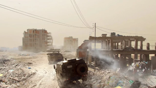 Инфлюенсеры уже получили подарочные наборы Battlefield 6