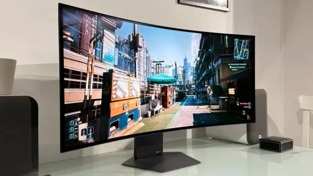 OLED-экраны продолжают выгорать, а виной тому постоянный рост яркости
