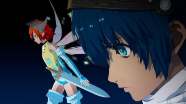 JRPG Metaphor: ReFantazio посетит Nintendo Switch 2