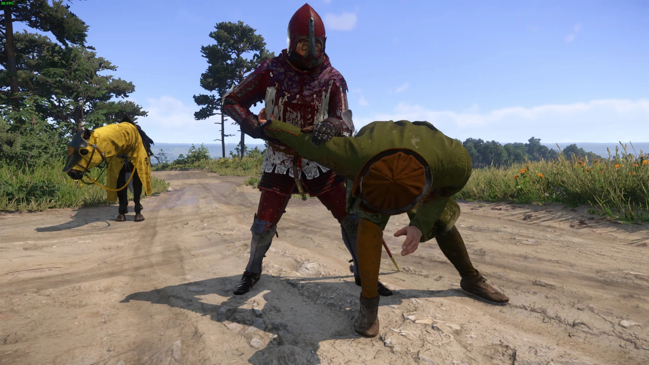 Вавра и его студия Warhorse работают над фэнтези-игрой и большим обновлением для первой Kingdom Come: Deliverance