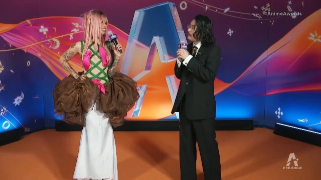 Лучшим аниме года на Crunchyroll Anime Awards 2026 признали... «Мою геройскую академию»
