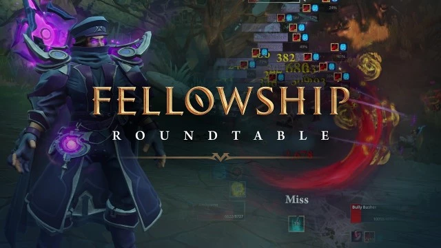 Авторы Fellowship поделилась планами на развитие игры перед выходом версии 1.0