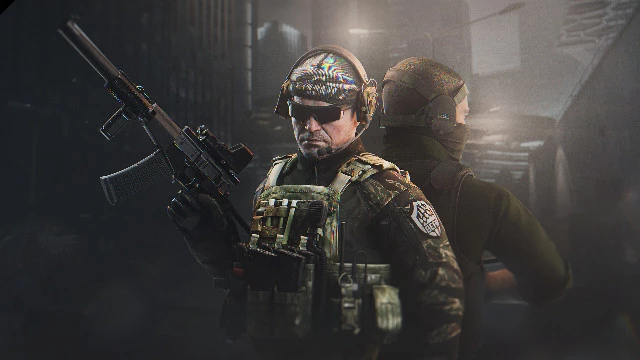 Атомный ледокол в осаде: в Escape from Tarkov вышло крупное PvE-обновление ICEBREAKER
