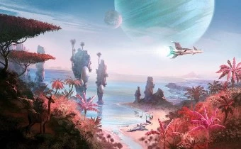 Перевод: No Man's Sky Beyond - Немного о нововведениях “Beyond”
