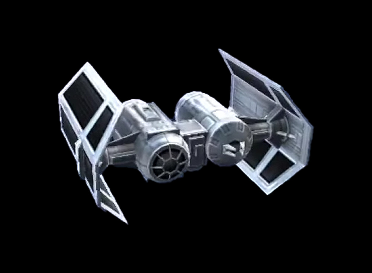 Обзор Star Wars Squadrons - двигатели на старт