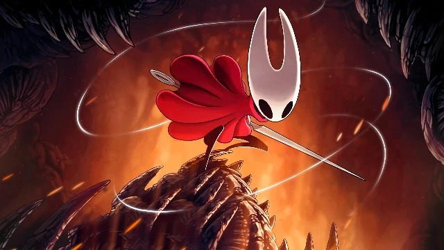 Фанаты Hollow Knight: Silksong смогут поставить диск с игрой на полку, но в два раза дороже — анонсировано физическое издание игры